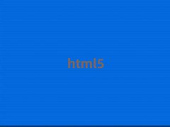 ݹѧhtml5Ķ