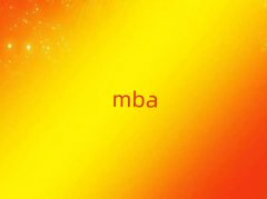ϾũҵѧMBAѵµַǰʮ