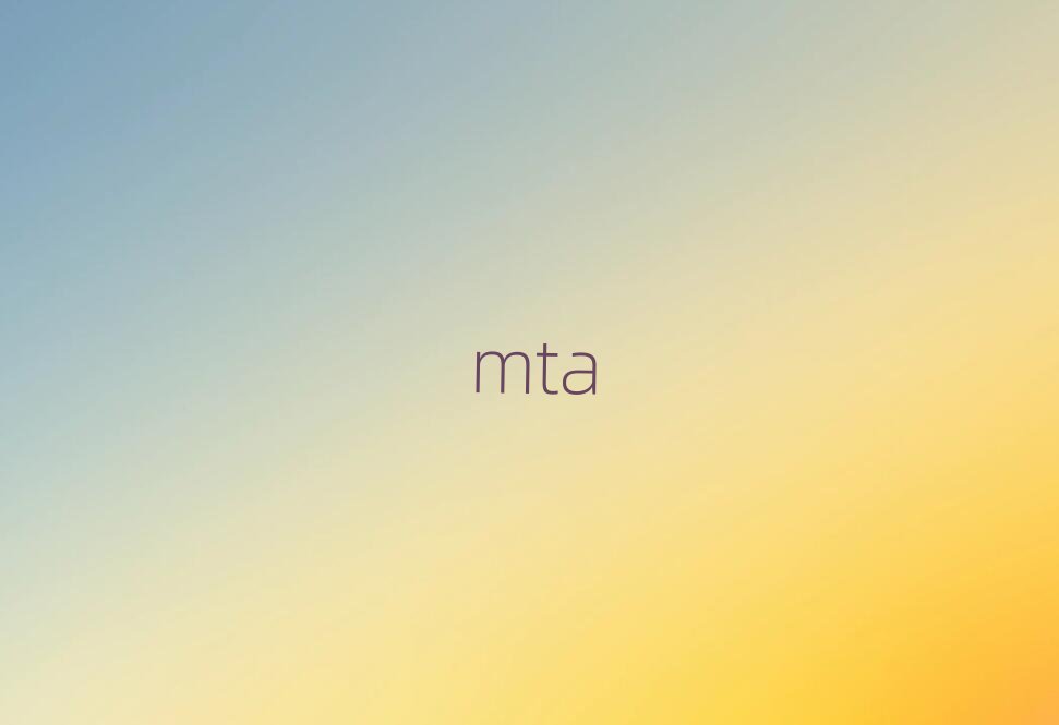2019MTAѵ