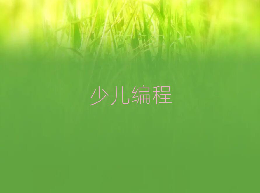 人scratchȤζѧϰ