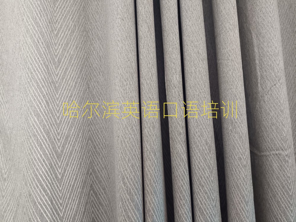 哈尔滨阿城区英语口语网络学习班名单榜首一览