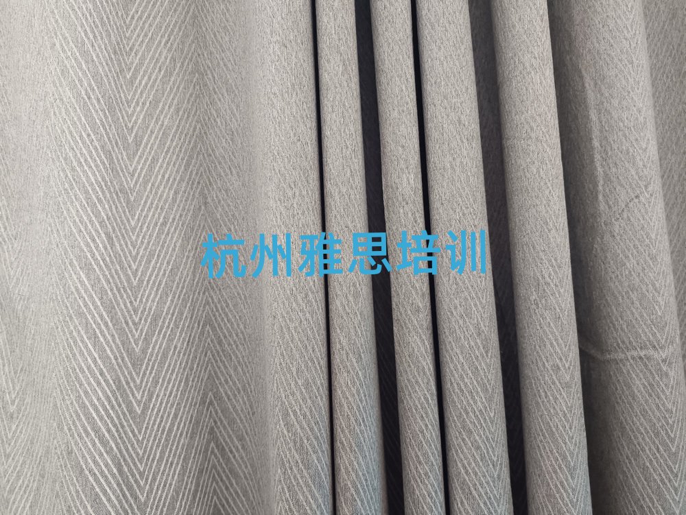 2025年杭州哪里有雅思培训的