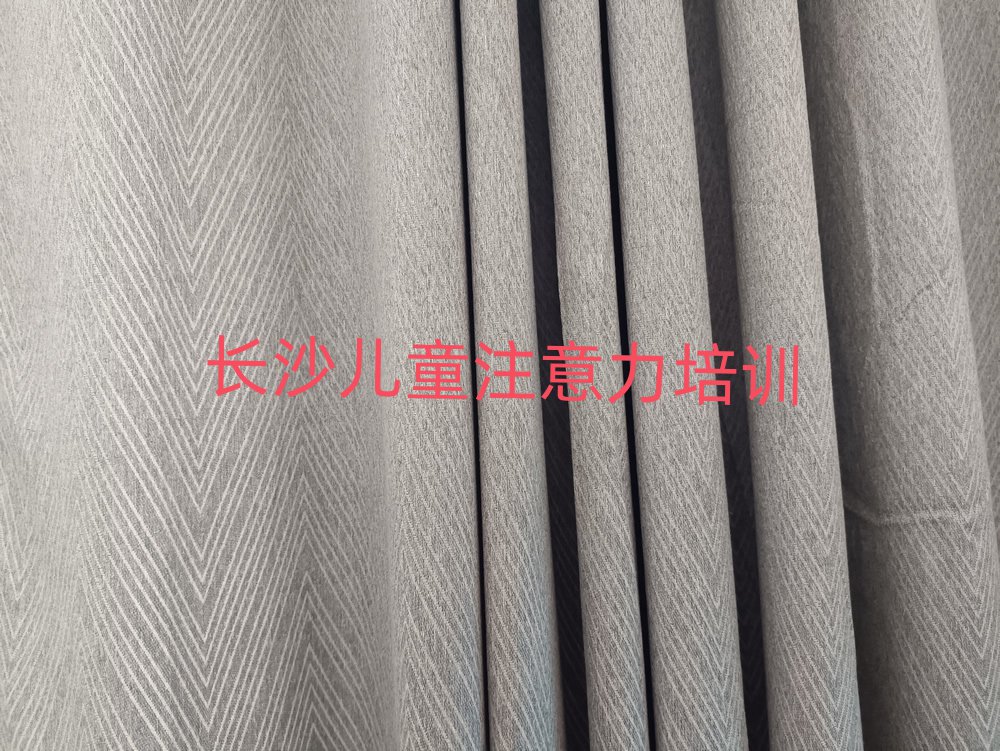 2025年长沙孩子注意力不集中那里有培训学校