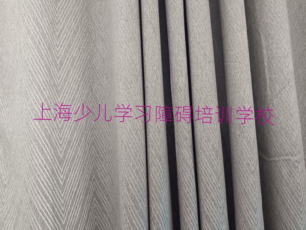 上海黄浦区少儿学习障碍一般学多久能学会名单更新汇总