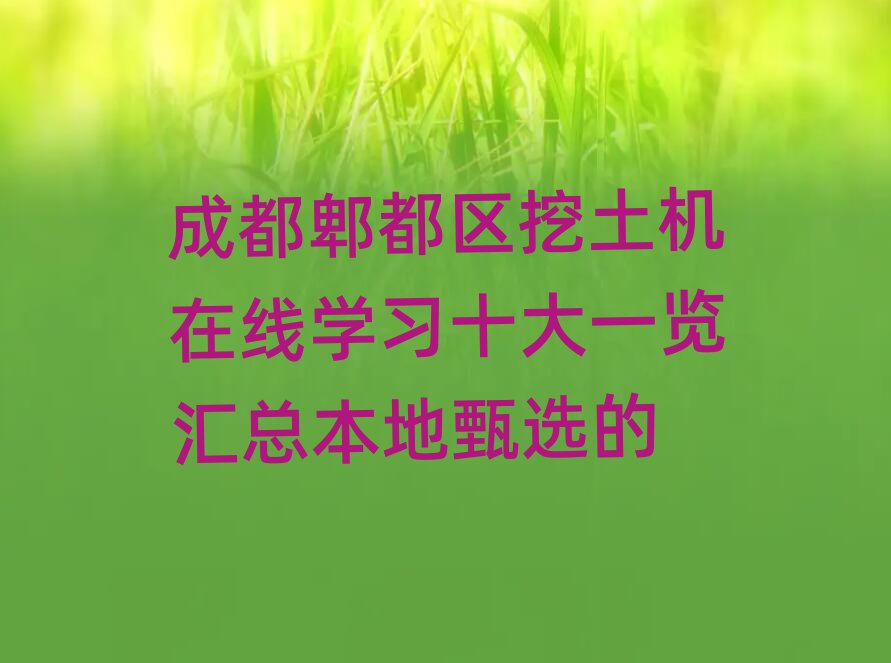 ɶۯѧϰʮһܱѡ