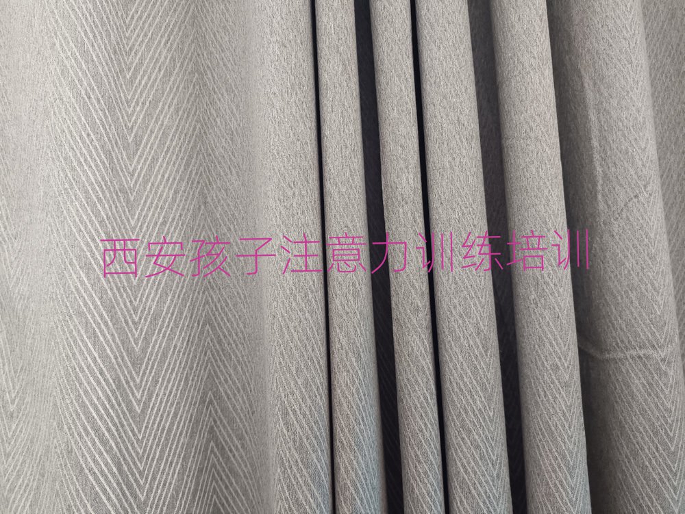 2025年西安长安区孩子注意力训练老师好的培训班推荐实力排名名单