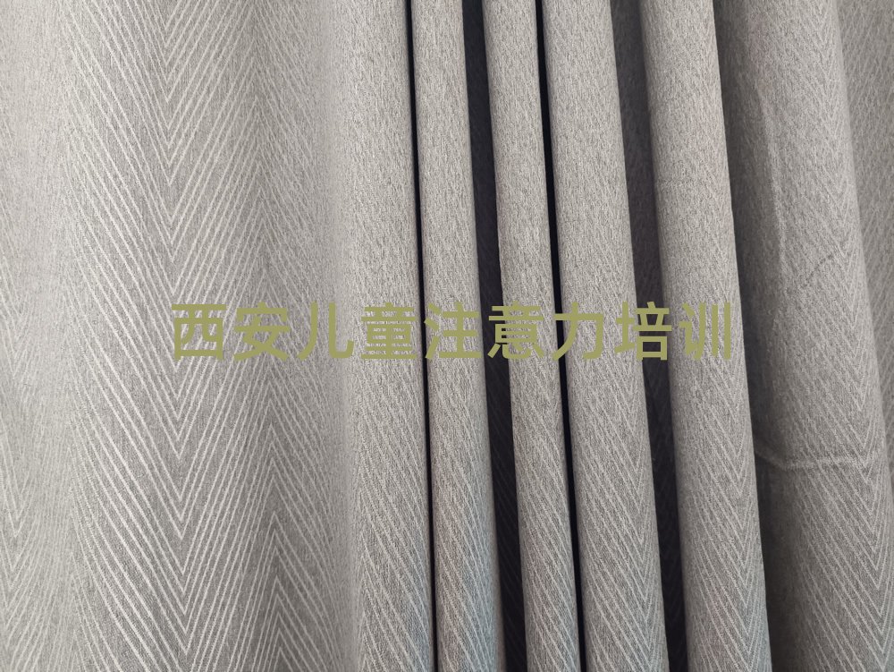 2025年西安长安区孩子注意力训练老师好的培训班推荐实力排名名单