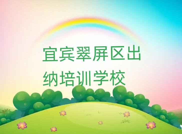 2025年宜宾翠屏区出纳辅导班在线的和线下哪个好