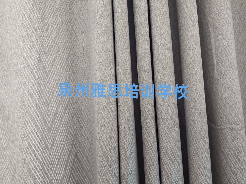 泉州哪个雅思培训学校好十大一览汇总本地甄选的
