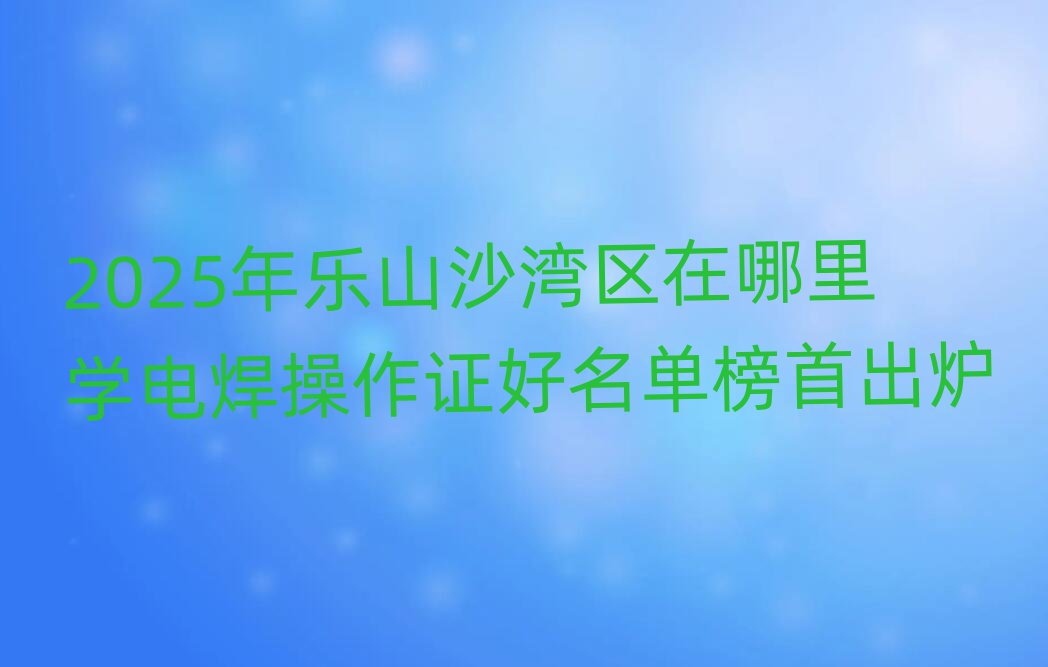 ɽɳ纸֤ѵѧУ
