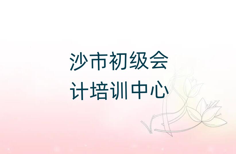 沙市初级会计线上学习排名公布