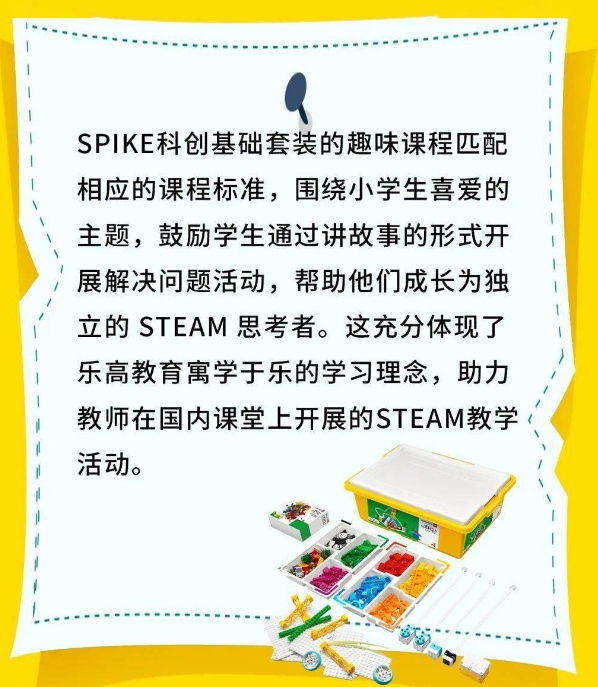 Spike基础