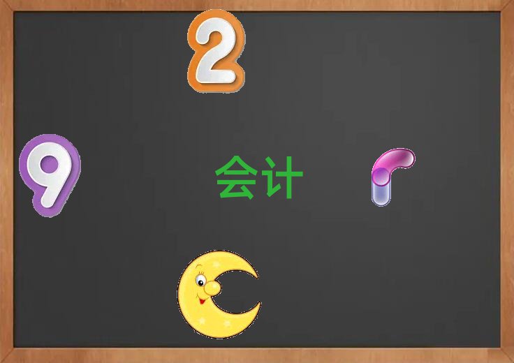 会计电算化