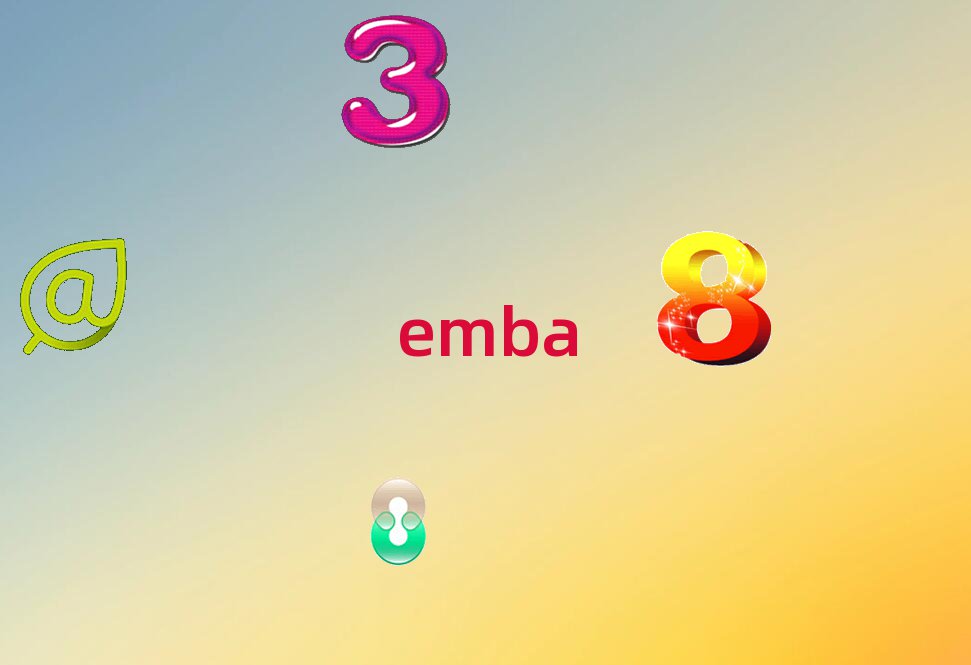 2018ŴѧEMBAѧ