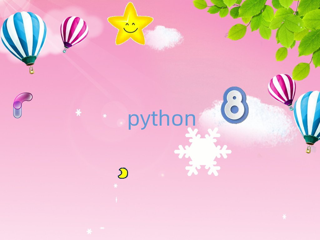 python