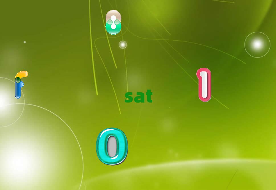 sat