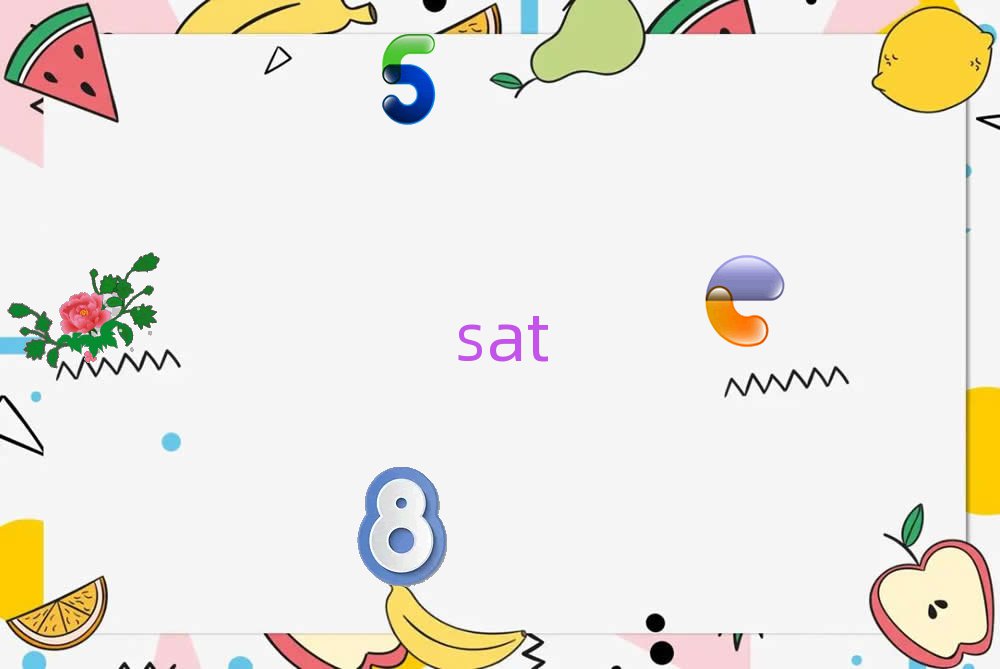 ѧsat
