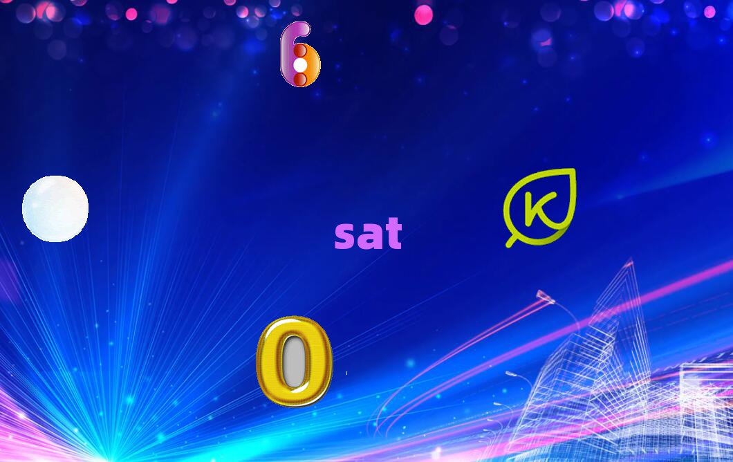 satѵ