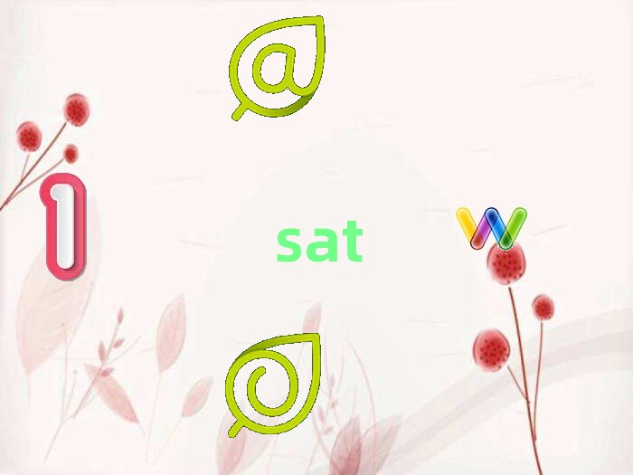 ϾsatѧУ,Ͼsatѵ