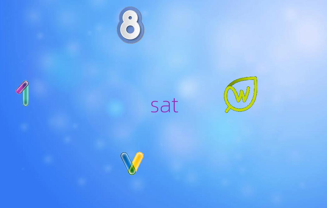 2018ĳǶѧϰsat